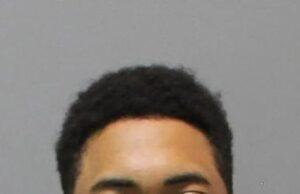 News Room : Real Housewives of Salt Lake City star Mary Cosby’s son Robert, 23, was ‘not breathing’ in disturbing 911 call before his death