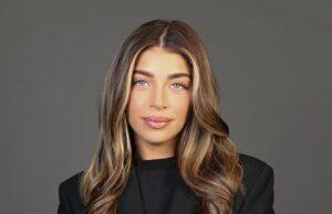 News Room : Real Housewives star Teresa Giudice’s daughter Gia issues update on her dad six years after his deportation from the US