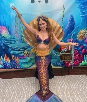 News Room Reality TV star loses her entire online