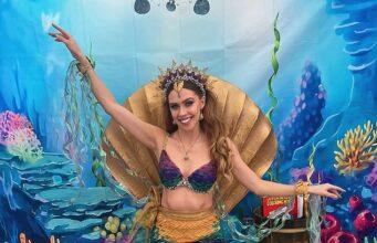 News Room Reality TV star loses her entire online