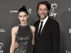 News Room : Revealed: The heartbreaking reason Alexandra Daddario’s marriage to Andrew Form crumbled as actress files for divorce after three years