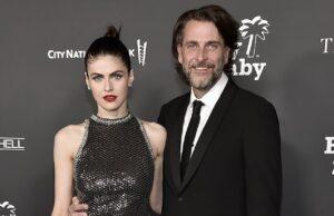 News Room : Revealed: The heartbreaking reason Alexandra Daddario’s marriage to Andrew Form crumbled as actress files for divorce after three years News Room Revealed The heartbreaking reason Alexandra Daddarios marriage
