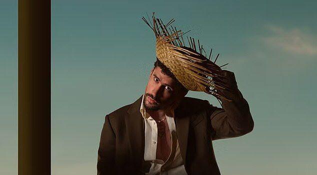 News Room Ricky Martin cheers on his Puerto Rican