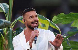 News Room Ricky Martin leaves Super Bowl viewers perplexed