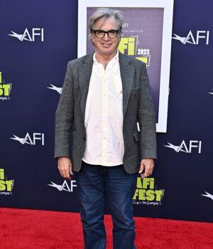 News Room Robert Carradine Revenge Of The Nerds and