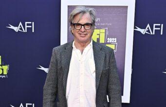 News Room Robert Carradine Revenge Of The Nerds and