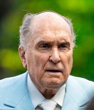 News Room Robert Duvall is remembered by his Godfather