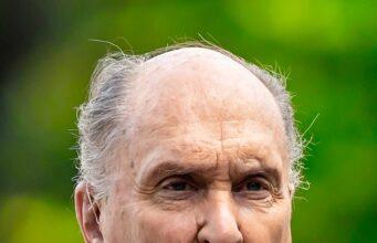 News Room Robert Duvall is remembered by his Godfather