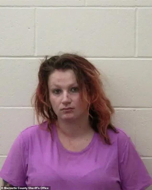 News Room : Rosie O’Donnell’s daughter Chelsea O’Donnell accused of fondling man in car while she was driving