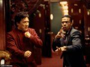 News Room : Rush Hour 4 set to begin ‘within weeks’ after President Trump ‘pressed’ Paramount head News Room Rush Hour 4 set to begin within