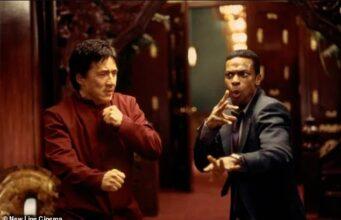 News Room Rush Hour 4 set to begin within