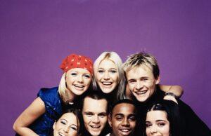 News Room : S Club set to reunite for huge London stadium show two years after their 25th anniversary tour News Room S Club set to reunite for huge