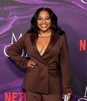 News Room Sherri Shepherd breaks her silence in the