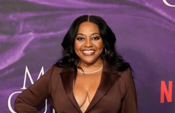 News Room Sherri Shepherd breaks her silence in the