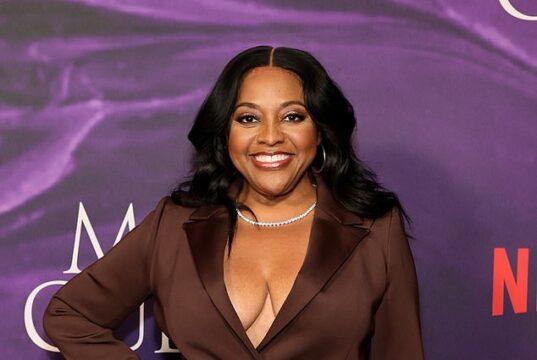 News Room Sherri Shepherd breaks her silence in the