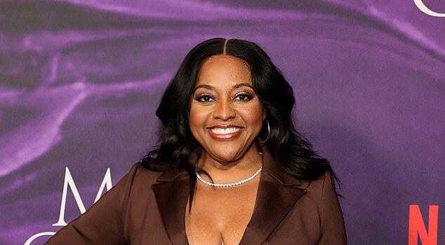 News Room Sherri Shepherd breaks her silence in the