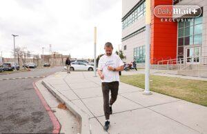 News Room : Shia LaBeouf runs away from jail before two-mile walk of shame ends in humiliating new low at Mardi Gras: Explosive blow-by-blow account and leaked bar brawl video