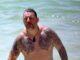News Room Shirtless My Kitchen Rules star Manu Feildel