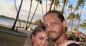 News Room : Skye Wheatley reveals she’s run out of money and can’t complete her home renovation – six years after purchasing Spanish-inspired mansion