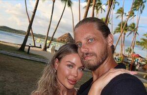 News Room : Skye Wheatley reveals she’s run out of money and can’t complete her home renovation – six years after purchasing Spanish-inspired mansion