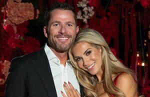 News Room : Stephen ‘tWitch’ Boss’ widow Allison Holker engaged to boyfriend three years after DJ’s suicide