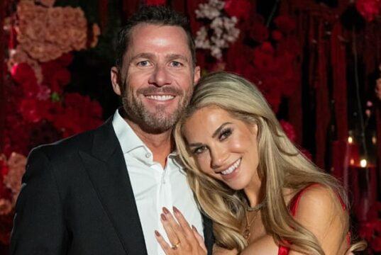 News Room Stephen tWitch Boss widow Allison Holker engaged