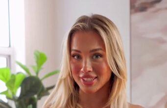 News Room : Tammy Hembrow slammed by fans for controversial appearance in new ad: ‘Cheap and nasty’ News Room Tammy Hembrow slammed by fans for controversial