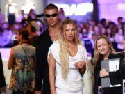 News Room Tammy Hembrows fame hungry new man denies