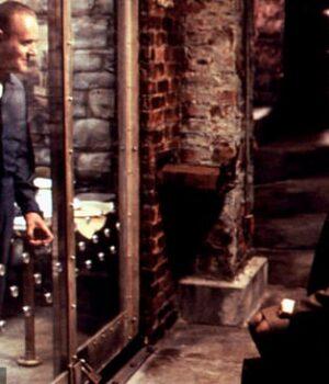 News Room Team behind Oscar winning 90s horror movie regarded