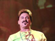 News Room : Three Dog Night co-founder Chuck Negron has died at 83 News Room Three Dog Night co founder Chuck Negron has