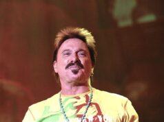 News Room : Three Dog Night co-founder Chuck Negron has died at 83