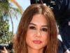News Room Vogue Australia Editor in Chief Christine Centenera looks VERY