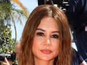 News Room Vogue Australia Editor in Chief Christine Centenera looks VERY