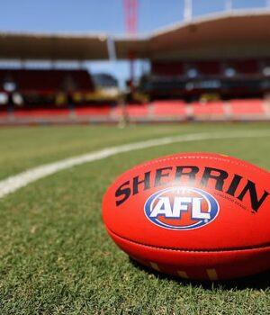 News Room Wild claims senior figure at AFL club