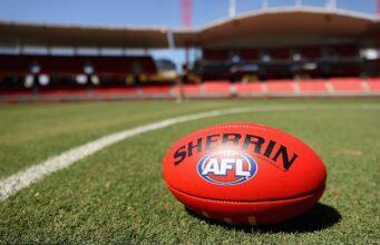 News Room Wild claims senior figure at AFL club