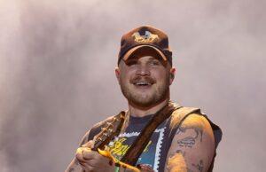 News Room Zach Bryan slams Kid Rocks Turning Point