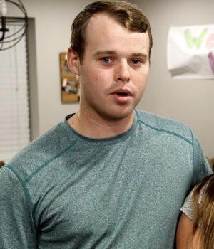 News Room 19 Kids and Counting star Joseph Duggar