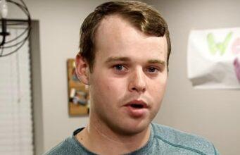 News Room 19 Kids and Counting star Joseph Duggar