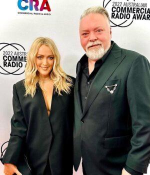 News Room : ARN share price tanks after the collapse of The Kyle and Jackie O Show as shock graph shows downfall in the last three months after the fight that started it all News Room ARN share price tanks after the collapse