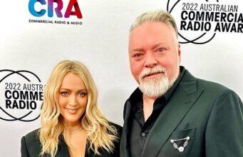 News Room : ARN share price tanks after the collapse of The Kyle and Jackie O Show as shock graph shows downfall in the last three months after the fight that started it all News Room ARN share price tanks after the collapse