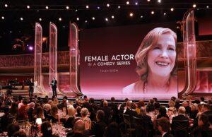 News Room Actor Awards 2026 winners Catherine OHara earns