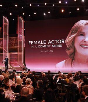 News Room : Actor Awards 2026 winners: Catherine O’Hara earns posthumous SAG honor one month after tragic death News Room Actor Awards 2026 winners Catherine OHara earns