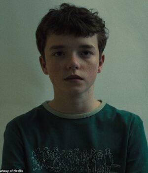 News Room : Adolescence star Owen Cooper, 16, breaks Kate Winslet’s record as youngest winner at Actor Awards News Room Adolescence star Owen Cooper 16 breaks Kate