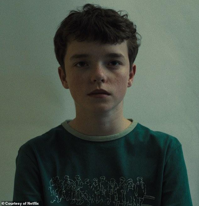 News Room : Adolescence star Owen Cooper, 16, breaks Kate Winslet’s record as youngest winner at Actor Awards