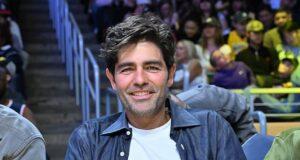 News Room : Adrian Grenier breaks silence on being LEFT OUT of Devil Wears Prada sequel with Anne Hathaway and Meryl Streep