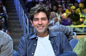 News Room : Adrian Grenier breaks silence on being LEFT OUT of Devil Wears Prada sequel with Anne Hathaway and Meryl Streep