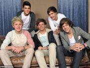 News Room : Adrian Thrills reviews Harry Styles’ Kiss All The Time. Disco, Occasionally album and says singer has made the difficult transition from boy-band pin-up to serious solo artist News Room Adrian Thrills reviews Harry Styles Kiss All