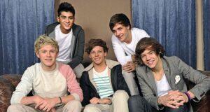 News Room : Adrian Thrills reviews Harry Styles’ Kiss All The Time. Disco, Occasionally album and says singer has made the difficult transition from boy-band pin-up to serious solo artist