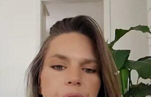 News Room : ‘Alcoholic’, ‘on the packet every Dinner Party…’: MAFS’ Bec reveals the heartbreaking truth about rumours she’s a secret addict – and why the smears are so deeply personal: ALI DAHER