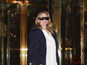 News Room : Alicia Silverstone, 49, is the epitome of Parisian chic as she steps out amid city’s annual Fashion Week – 31 years after her iconic role in Clueless News Room Alicia Silverstone 49 is the epitome of